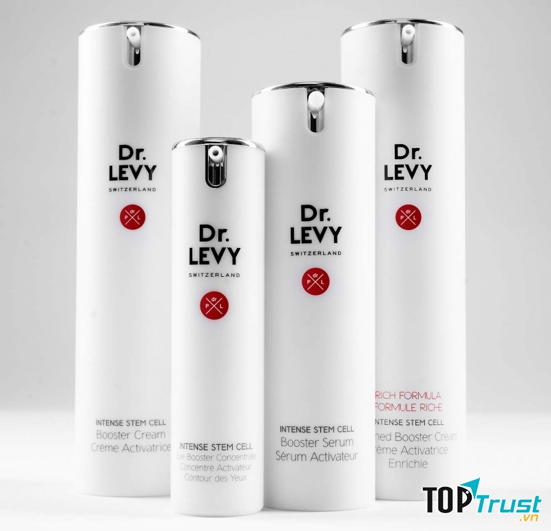 Dr. Levy