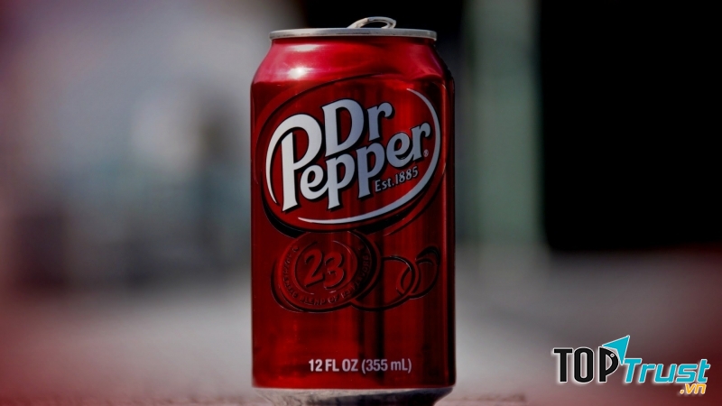Dr. Pepper