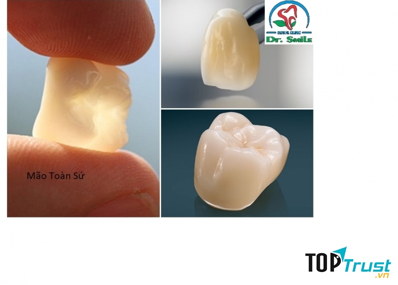 Dr. Smile Dental Clinic