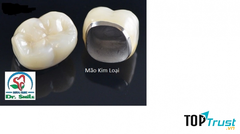 Dr. Smile Dental Clinic