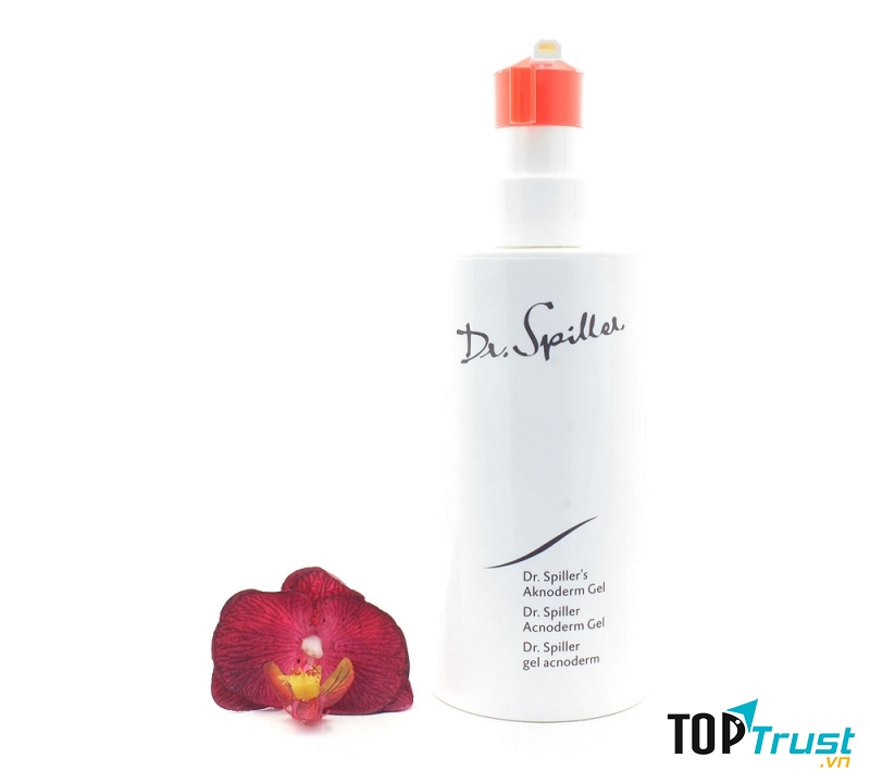 Dr Spiller Acnoderm Gel