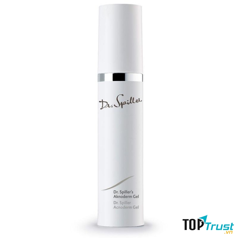 Dr Spiller Acnoderm Gel