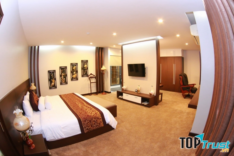 Draco – Thăng Long Hotel