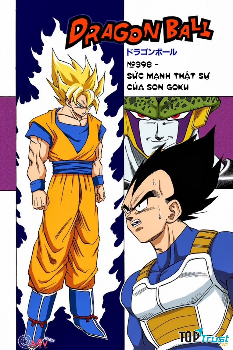 Bảy viên ngọc rồng (Dragon Ball)