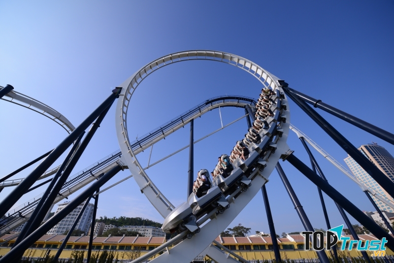 Phi long thần tốc