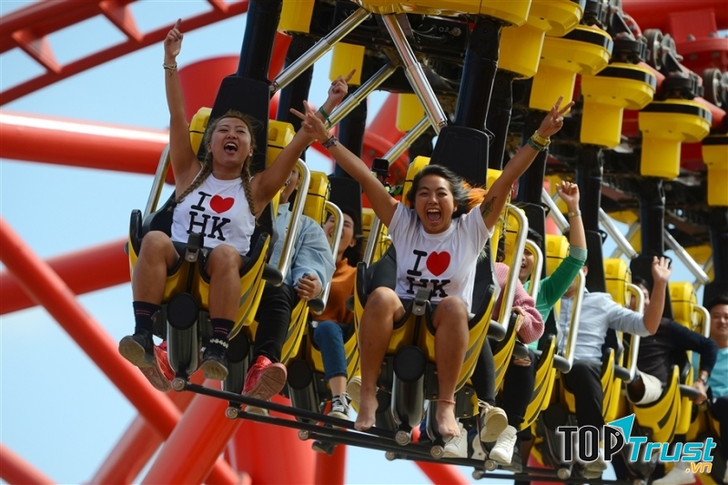 Theo dấu chân rồng