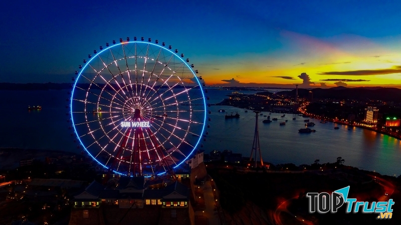 Vòng quay mặt trời