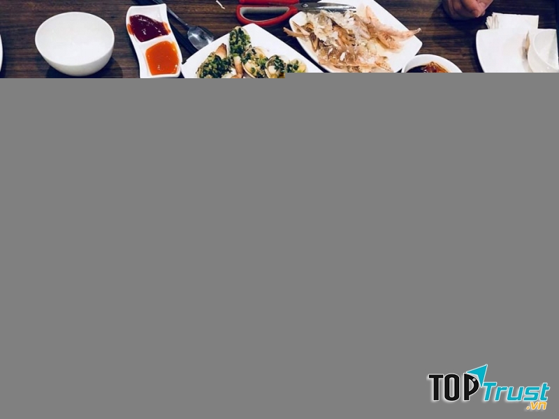 Dragon Sea Buffet – Trần Phú