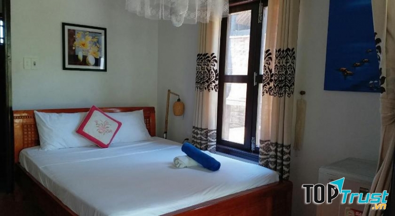 DragonSea Homestay Hoi An