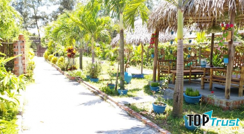 DragonSea Homestay Hoi An