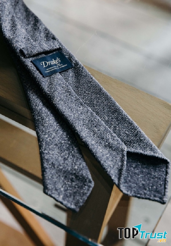 Cà vạt Drake’s
