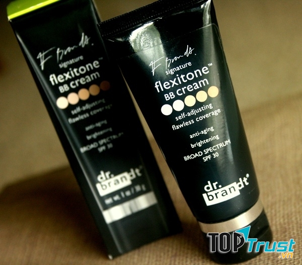 Kem dưỡng da DR.Brandt BB Cream