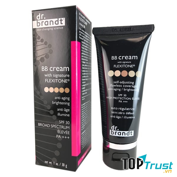 DR.Brandt BB Cream