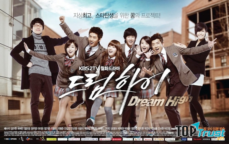 Dream High 1