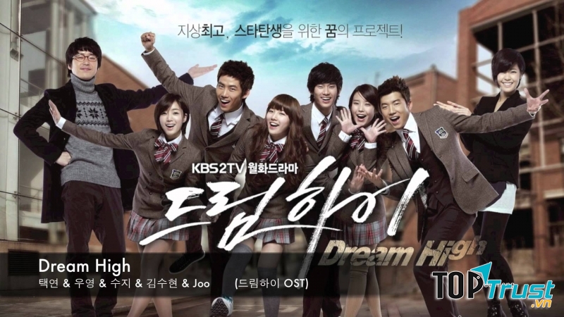 Dream High