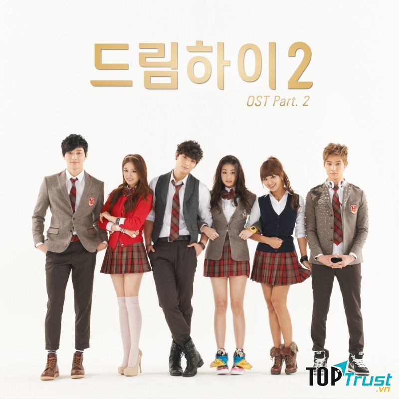 Dream Hight 2