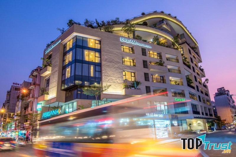 Dream Hotel & Apartment