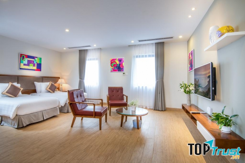 Dream Hotel & Apartment