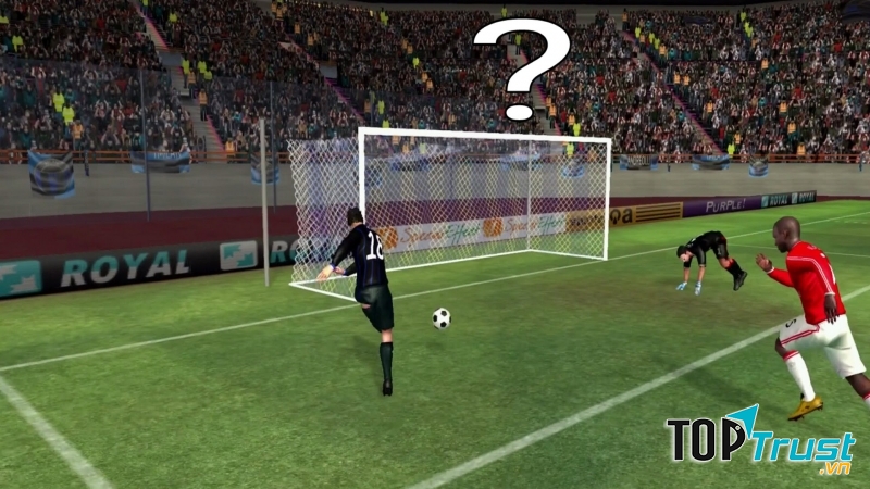 Dream League Soccer