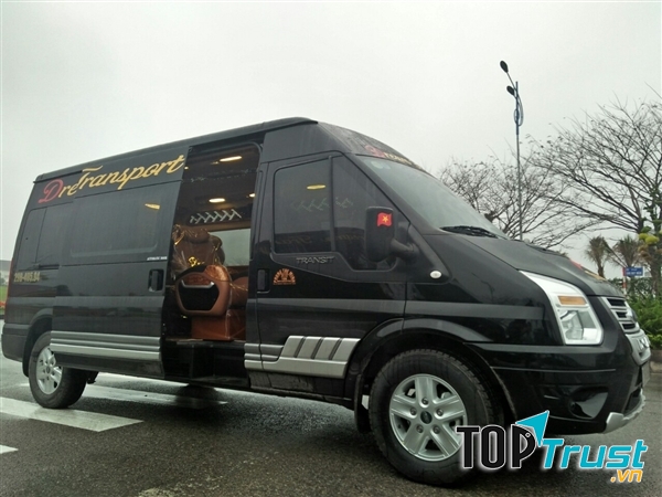 Dream Transport Limousine