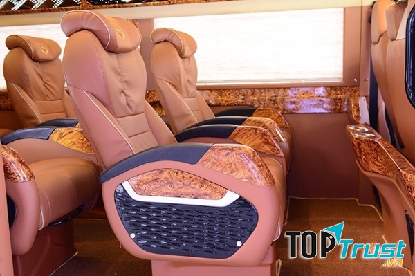 Dream Transport Limousine