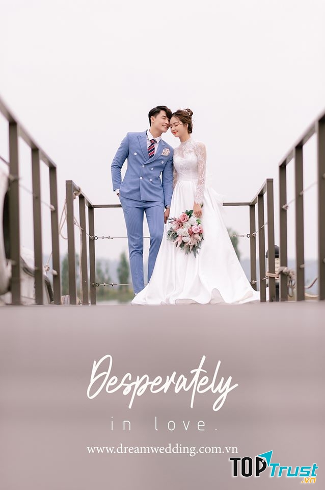 DREAM Wedding