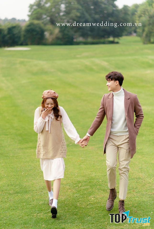 DREAM Wedding