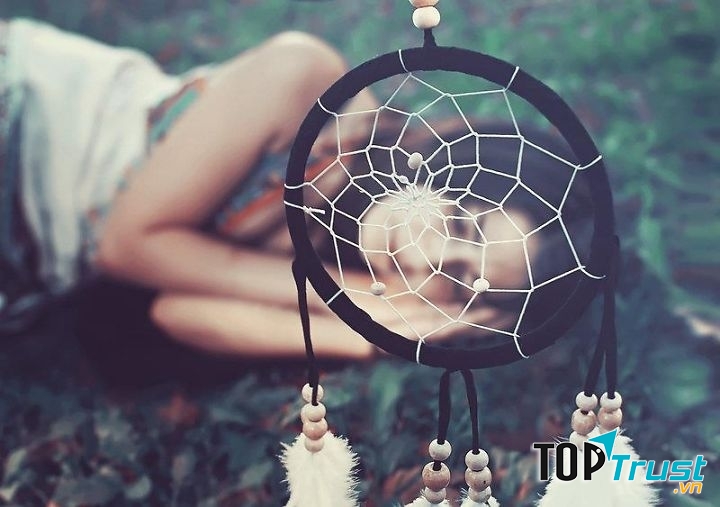 Dreamcatcher