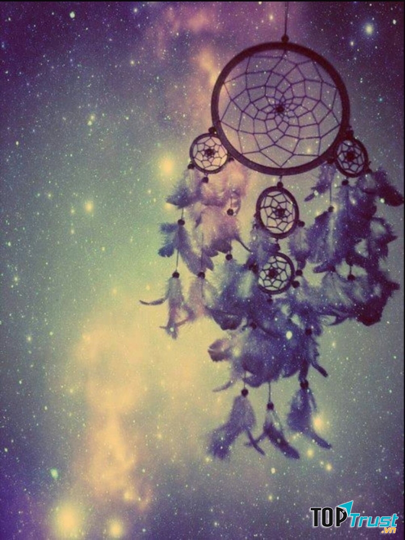 Dreamcatcher