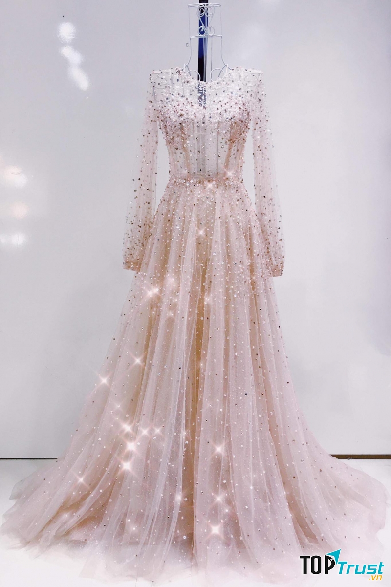 Dreamer - Bridal Dress (Vũ Minh Thu)