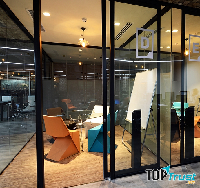 Phòng họp và hội nghị tại Dreamplex