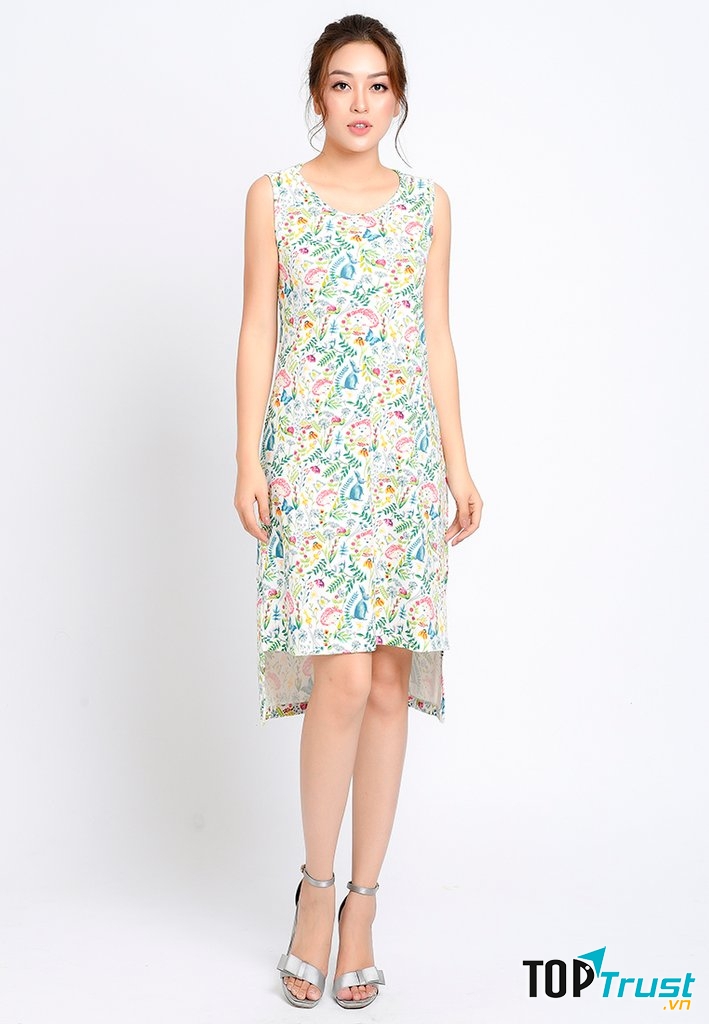 Những cô nàng ưa style nữ tính, bánh bèo hay có đôi chút sexy thì phải ghé ngay shop