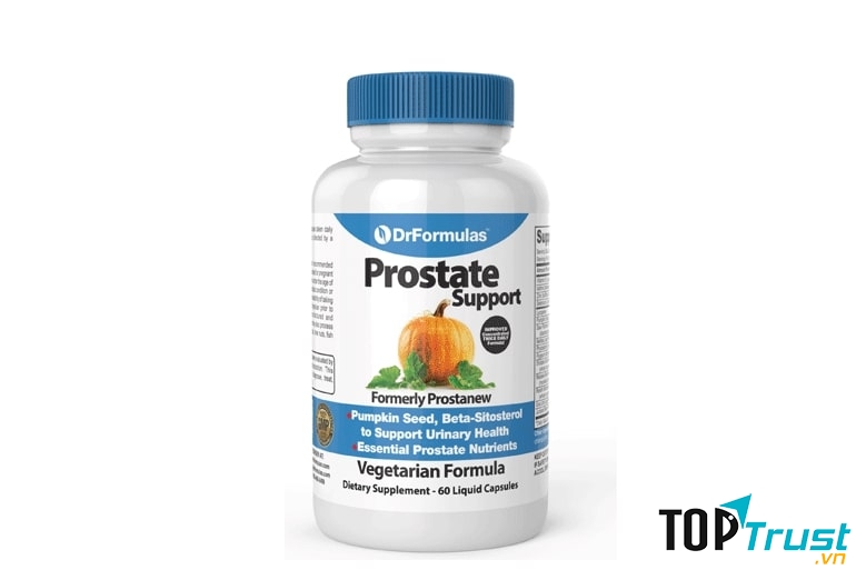 DRFORMULAS PROSTATE SUPPORT