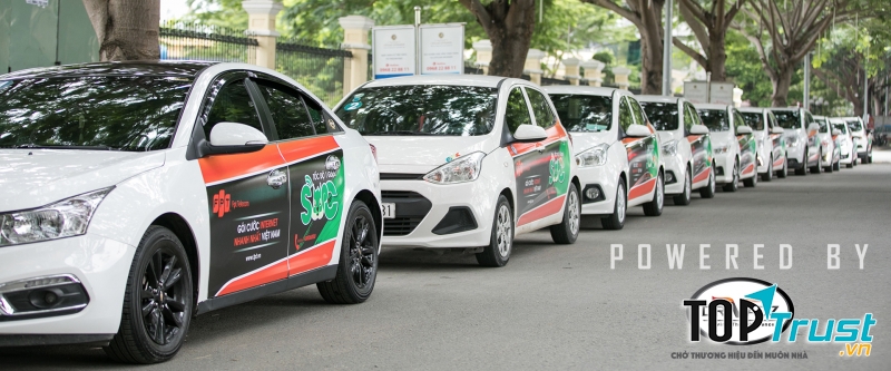 DRIVADZ là công ty quảng cáo được rất nhiều người lựa chọn.