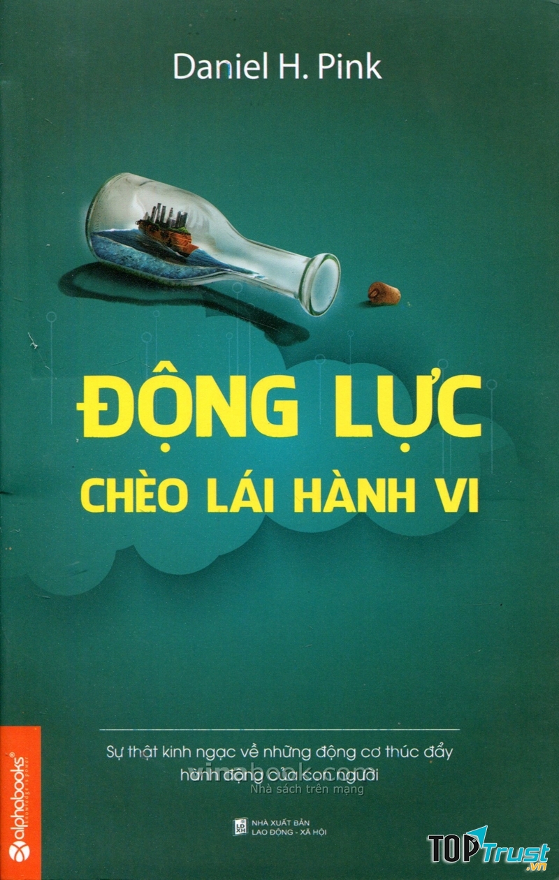 Drive -  Daniel H.Pink