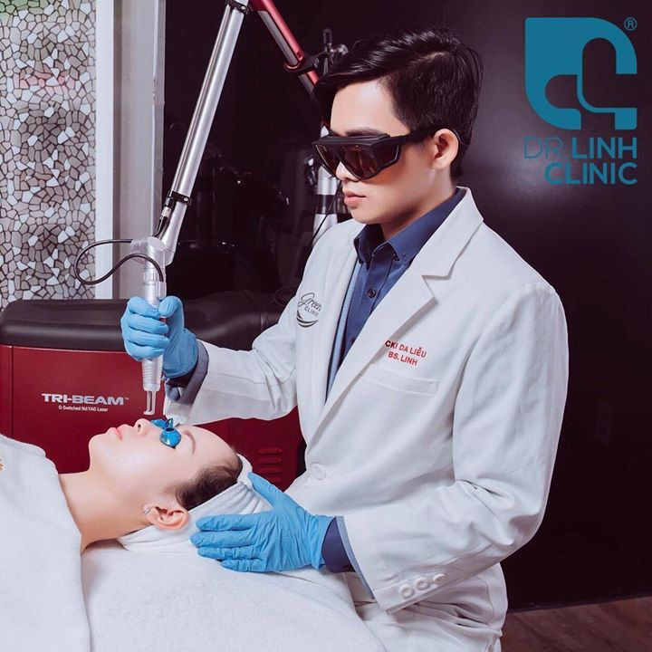 DR.LINH CLINIC