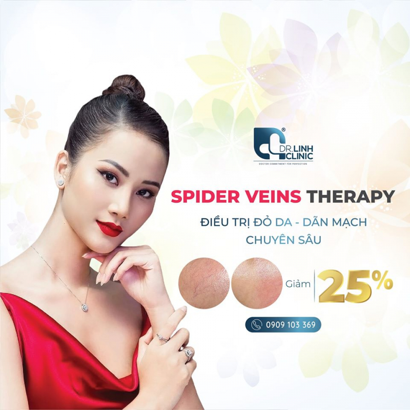 DR.LINH CLINIC