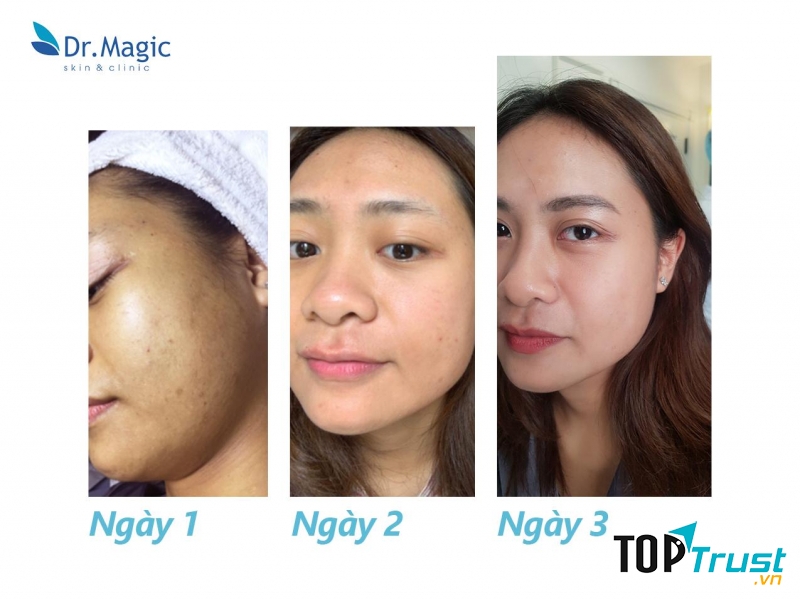 Dr.Magic Skin & Clinic