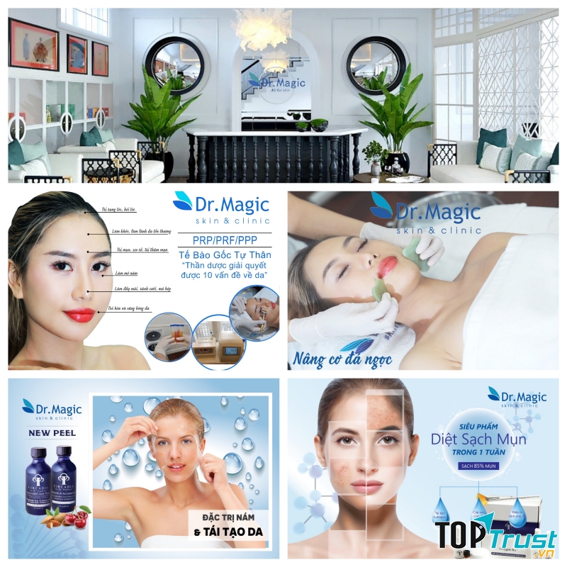 Dr.Magic Skin & Clinic