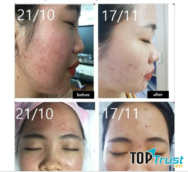 Dr.Magic Skin & Clinic số 21 Phạm Đình Hổ