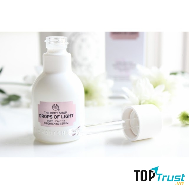 Drops Of Light Pure Healthy Brightening Serum