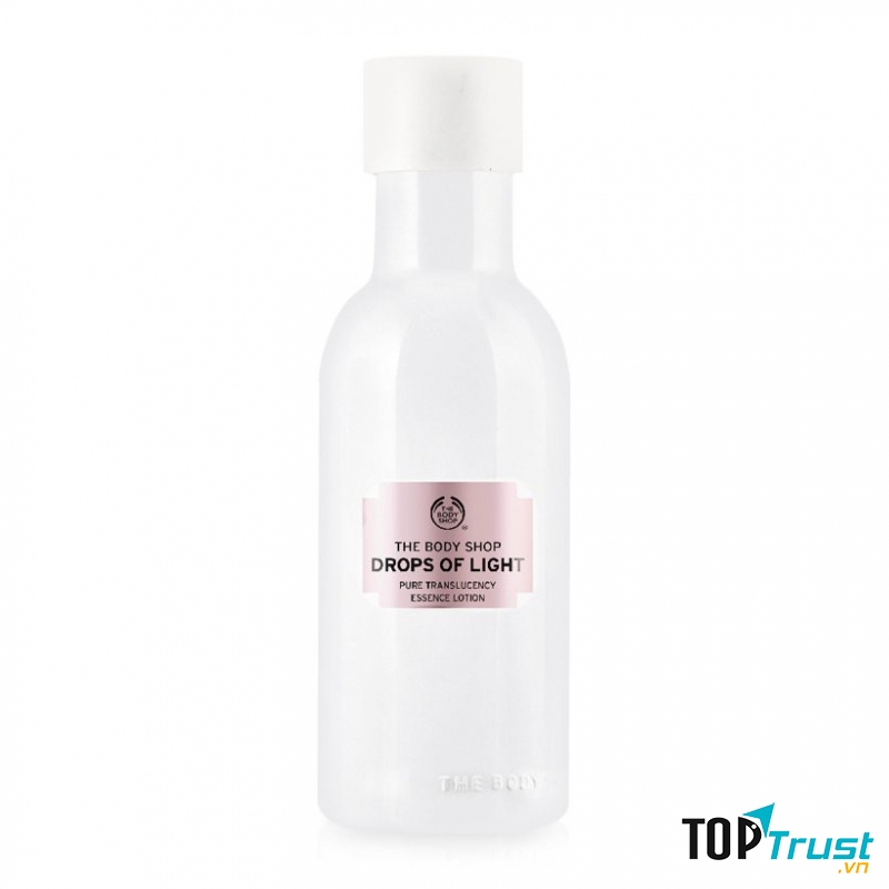 Drops Of Light Pure Translucency Essence Lotion