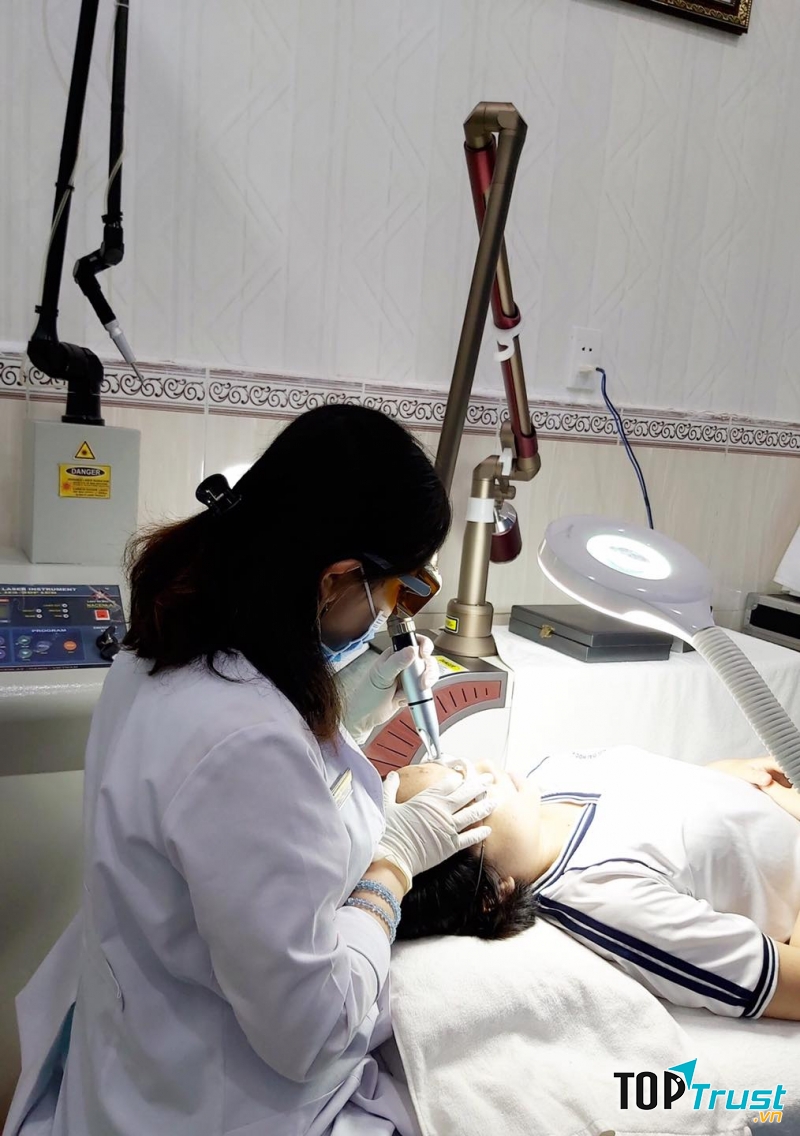 DrPhương Thảo beauty spa