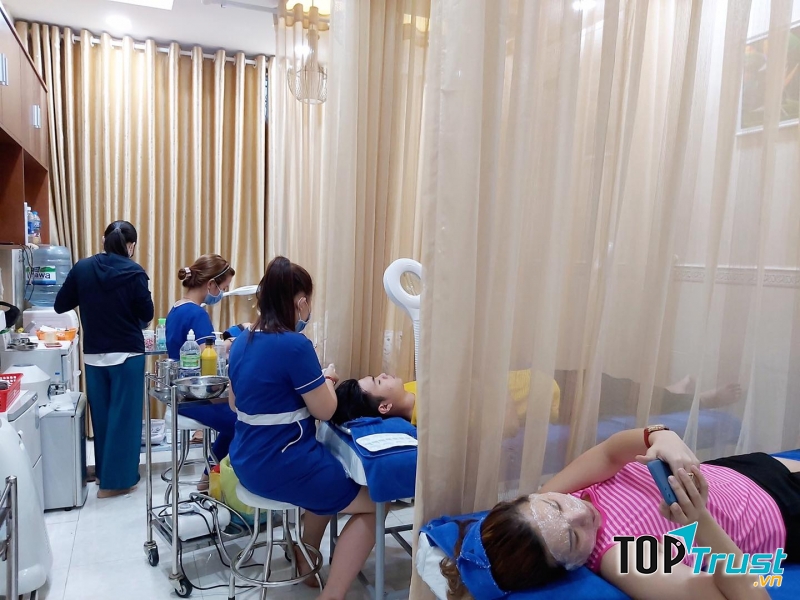 DrPhương Thảo beauty spa
