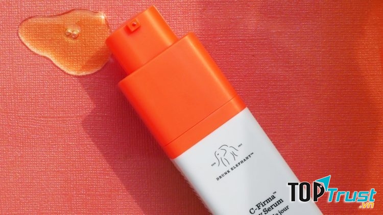 Drunk Elephant C-Firma Serum