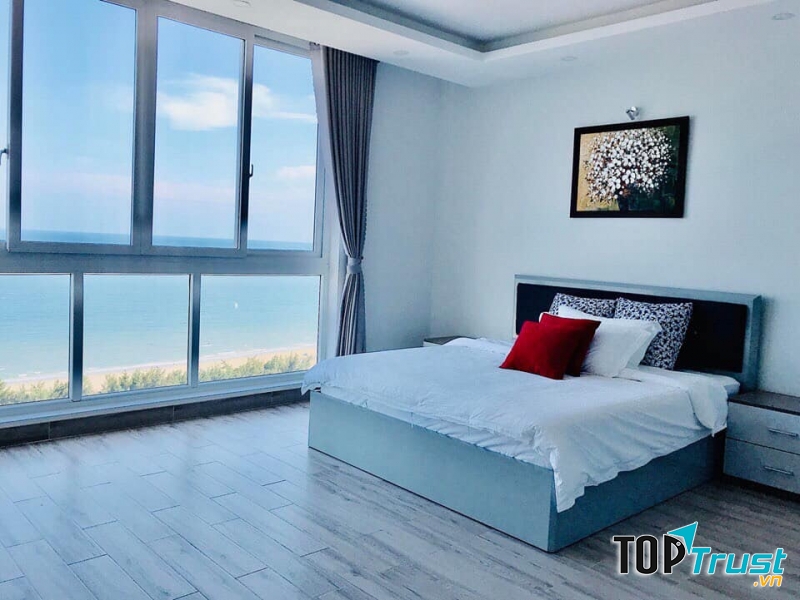 Dự án căn hộ Sơn Thịnh 3
