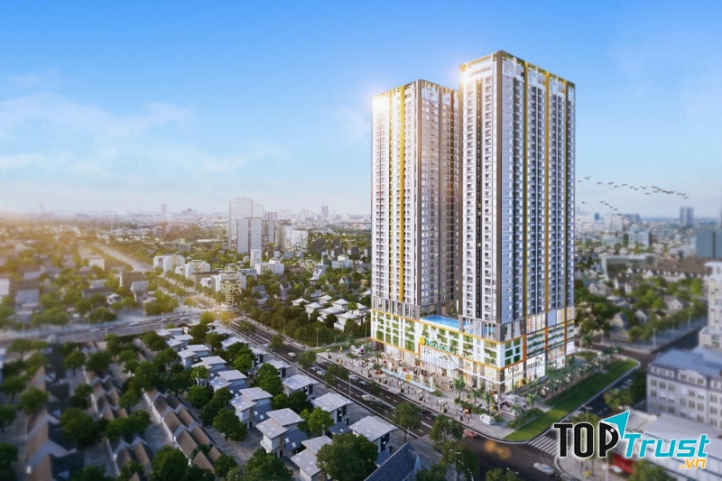 Dự án Phú Đông Premier