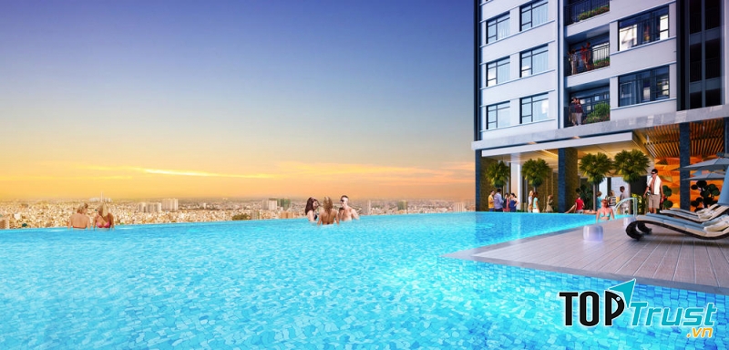 Dự án Phú Đông Premier