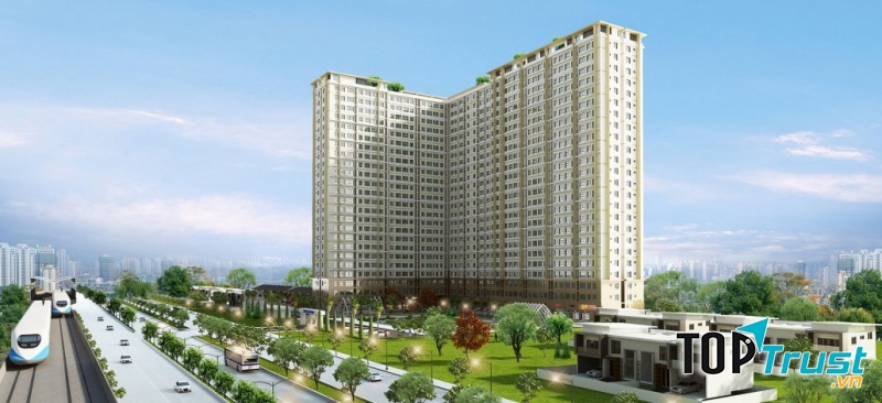 Dự án Sài Gòn Gateway