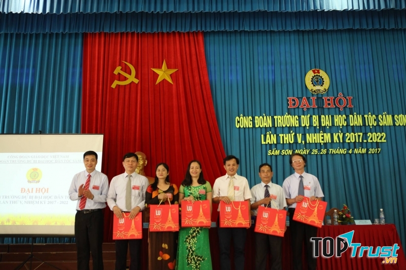 Hoạt động của Trường Dự bị Đại học Dân tộc Trung ương 2